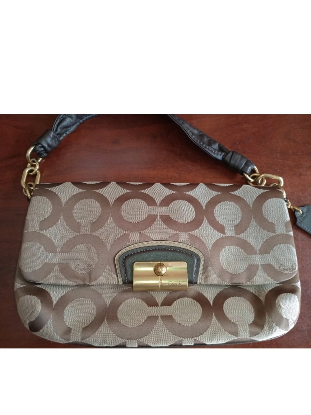Coach Handbag
